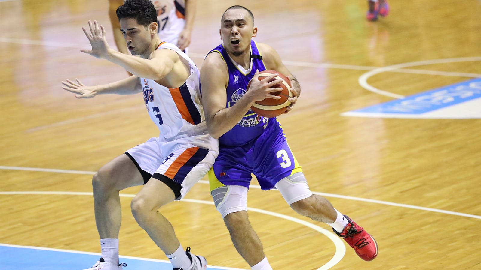 4 major questions as Meralco looks to book semis seat vs Magnolia